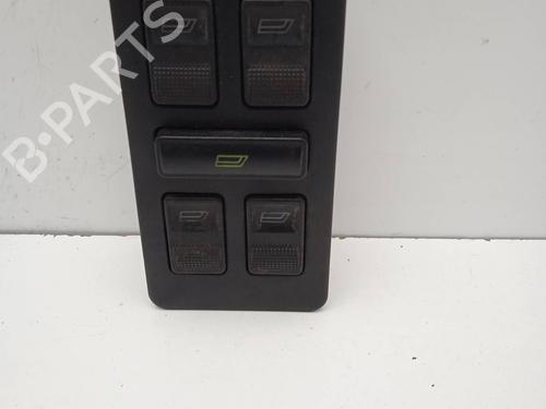 Used Left front window switch AUDI A6 C4 (4A2) [1994-1998]  4298144