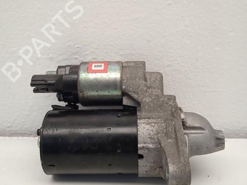 Used Starter Starter TOYOTA AURIS (_E15_) 1.6 (ZRE151_, ZRE151R) (124 hp) 34623465 34623465