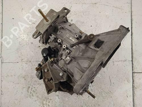 Gearbox FIAT PUNTO (188_) | BP11157496M3
