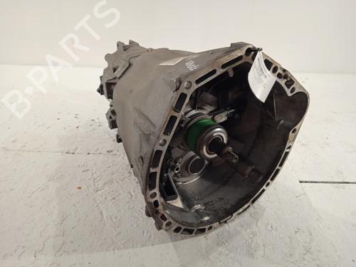manual-gearbox-mercedes-benz-c-class-w203-716651-2000-2001-2002-2003-2004-2005-2006-2007-16342165 main image