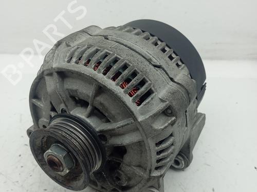 Generator AUDI A4 B5 (8D2) 1.9 TDI (90 hp) 31618776