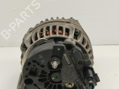 Alternator AUDI A4 B6 (8E2) 1.9 TDI | BP39074600M7 - Image 2