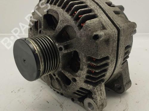 Used Alternator PEUGEOT 406 (8B) [1995-2005]  26214048