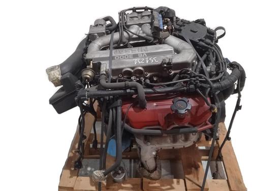 Used Engine NISSAN MAXIMA III (J30) [1988-1995]  4371896