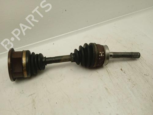 Used Right front driveshaft Right front driveshaft NISSAN TERRANO II (R20) [1992-2007] 4343551 4343551
