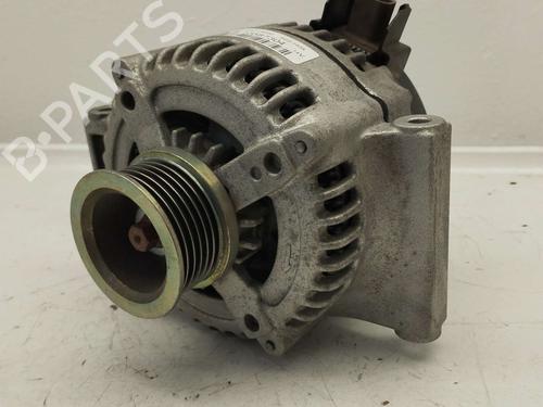 Used Alternator Alternator OPEL INSIGNIA B Grand Sport (Z18) [2017-2026] 17242043 17242043