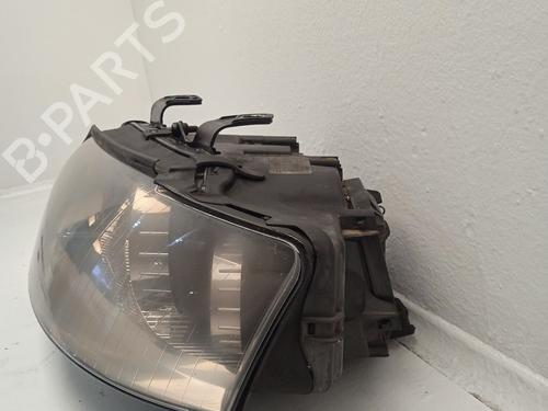Left headlight AUDI A4 B6 (8E2) 2.5 TDI quattro | BP31619698C28