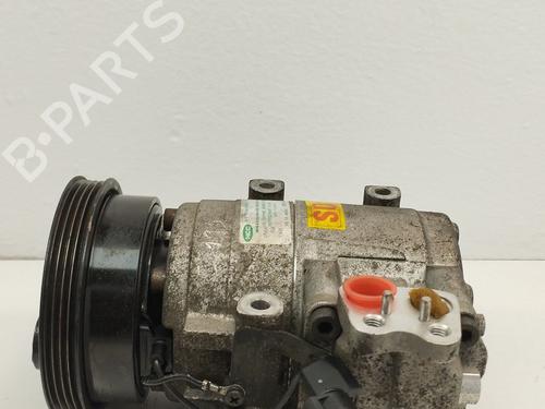 Used AC compressor AC compressor 39102705 39102705