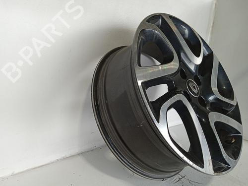 Fælk RENAULT CAPTUR I (J5_, H5_) | BP32698520C45 - Image 3