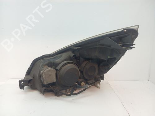 Right headlight RENAULT ESPACE IV (JK0/1_) 2.2 dCi (JK0H) | BP38488436C29 - Image 2