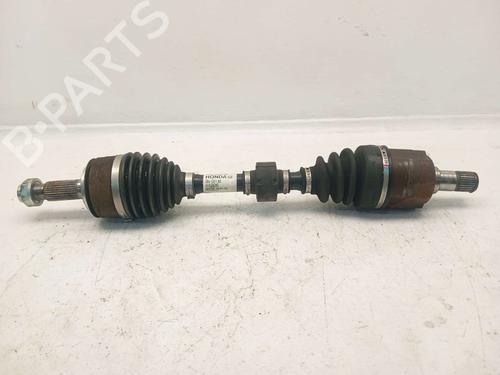Used Left front driveshaft Left front driveshaft HONDA CIVIC VIII Hatchback (FN, FK) 2.2 CTDi (FK3) (140 hp) 31620604 31620604