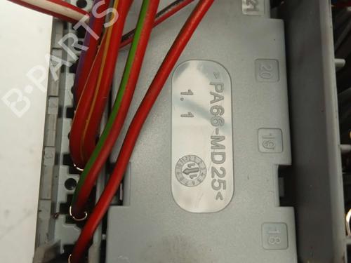 Fuse box PEUGEOT BIPPER (AA_) | BP36049582E1 - Image 4
