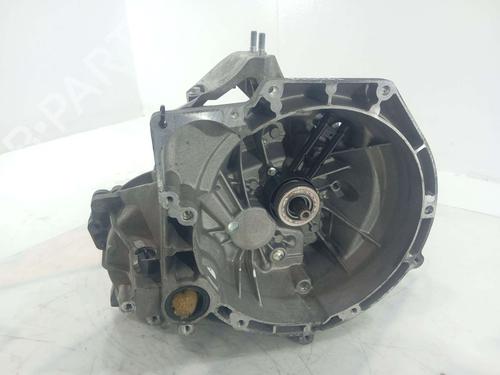 Used Gearbox Gearbox FORD FIESTA VI (CB1, CCN) [2008-2026] 31619546 31619546