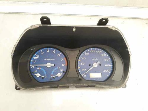 Used Instrument cluster HONDA HR-V (GH_) [1999-2006]  4326346