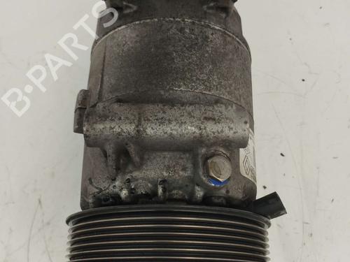 Used AC compressor AC compressor RENAULT SCÉNIC II (JM0/1_) [2003-2010] 31615803 31615803