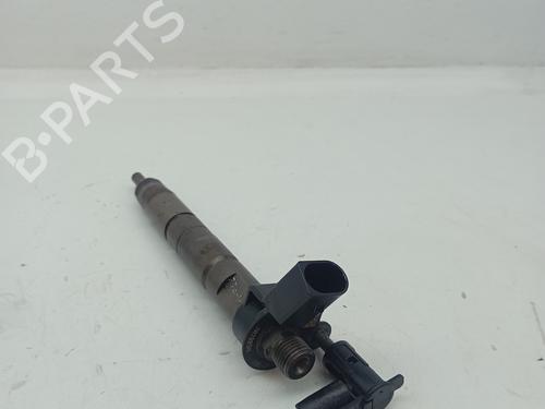 Used Injector BMW 1 (E87) 120 d (177 hp) 31617441
