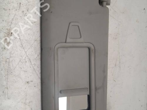 Used Right sun visor KIA CEE'D Hatchback (ED) [2006-2012]  11153097