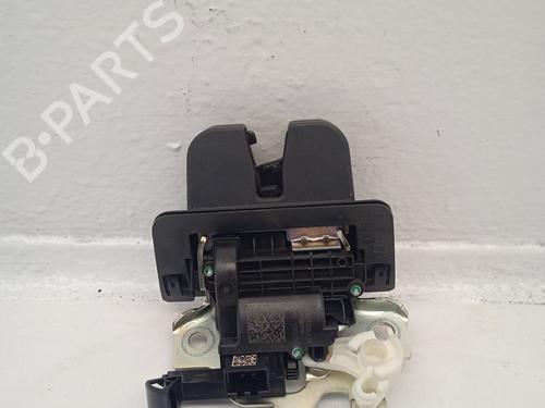 Used Tailgate lock Tailgate lock SEAT ARONA (KJ7, KJP) 1.0 TSI (116 hp) 34404707 34404707