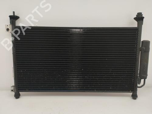 Radiateur de ac HONDA CIVIC VIII Hatchback (FN, FK) 2.2 CTDi (FK3) (140 hp) 31615111