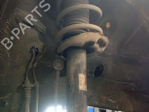 Right front shock absorber VW PASSAT CC B6 (357) | BP26004300M17