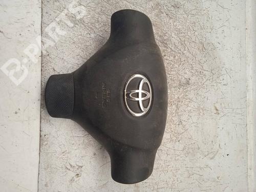 Used Driver airbag Driver airbag TOYOTA AYGO (_B1_) 1.0 (KGB10_, KGB10R) (68 hp) 11164164 11164164