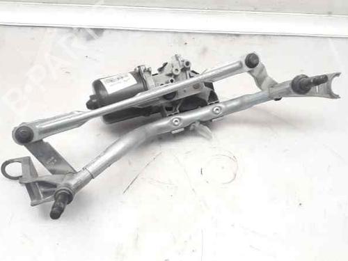 Used Front wiper motor RENAULT CLIO IV (BH_) [2012-2021]  4622793