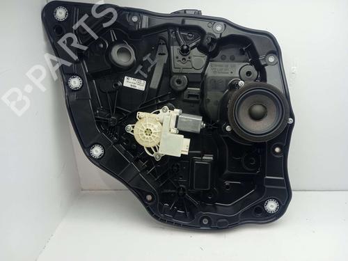 Used Rear left window mechanism BMW 3 Touring (G21, G81) [2019-2026]  23040377