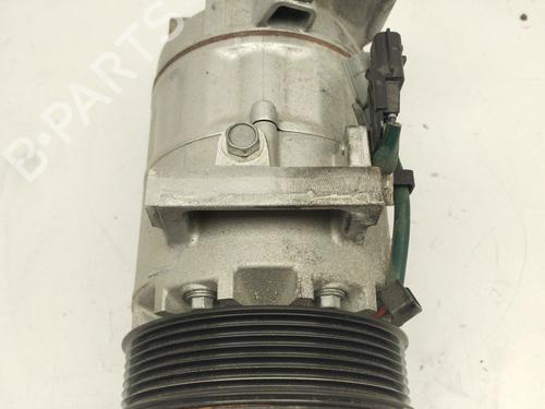 AC compressor RENAULT CLIO V (B7_) 1.0 TCe 90 (B7MT) | BP36882316M34 - Image 2
