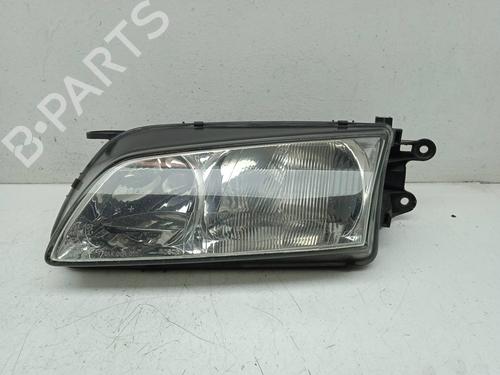 Used Left headlight MAZDA 626 V (GF) [1997-2006]  4307032