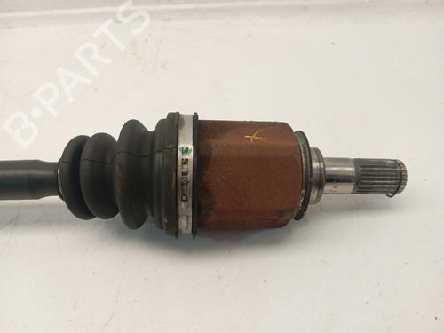 Right front driveshaft KIA CEE'D Hatchback (ED) 1.4 CVVT | BP36039343M39 - Image 2