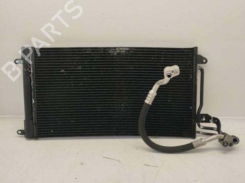 Used AC radiator SEAT IBIZA IV (6J5, 6P1) [2008-2017]  17896266
