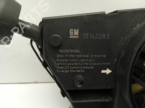 Headlight switch OPEL CORSA D (S07) 1.4 (L08, L68) | BP4337058I24 