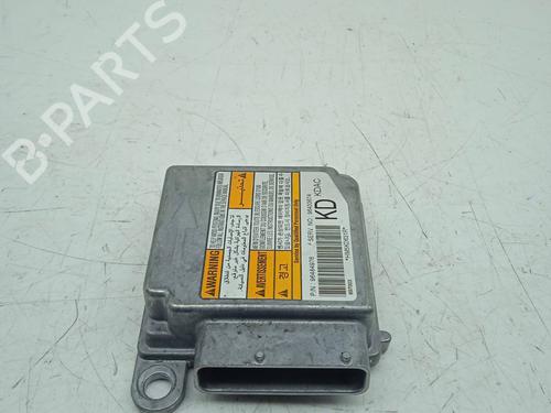 ecu-airbags-chevrolet-matiz-m200-m250-96433674-2005-4304659 main image