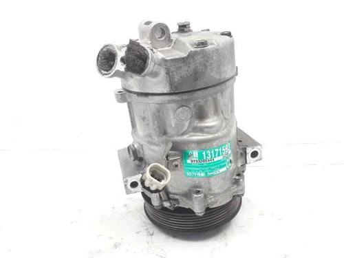 Used AC compressor OPEL VECTRA C GTS (Z02) 1.9 CDTI (F68) (120 hp) 4933865