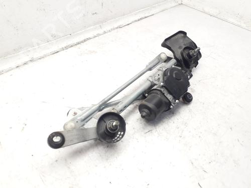 Used Front wiper motor NISSAN MICRA V (K14) [2016-2026]  11151994