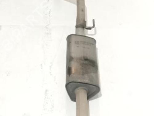 Used Exhaust system OPEL ASTRA K (B16) [2015-2022]  23904347