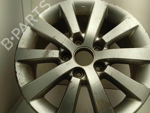 Used Rim HONDA CIVIC VII Hatchback (EU, EP, EV) [2000-2006]  12320200