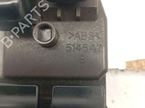 Left front window switch TOYOTA SIENNA (_L3_) 3.5 4WD (GSL35_) | BP34449406I27  - Image 6