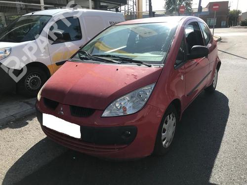 Used Parts MITSUBISHI COLT VI (Z3_A, Z2_A)  1.1 (Z31A, Z32A)  1180376