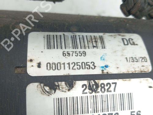 Starter AUDI A6 C6 (4F2) 2.0 TDI | BP31619944M8 - Image 4