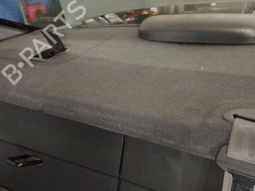 Used Rear parcel shelf Rear parcel shelf CHEVROLET EPICA (KL1_) [2004-2011] 24641632 24641632