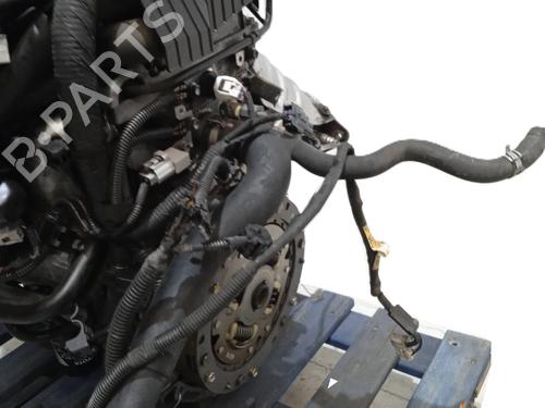 Engine TOYOTA PRIUS Liftback (_W2_) 1.5 Hybrid (NHW20_, NHW20R) | BP11163347M1 