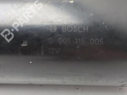 Starter MERCEDES-BENZ E-CLASS (W210)  | BP11149162M8 