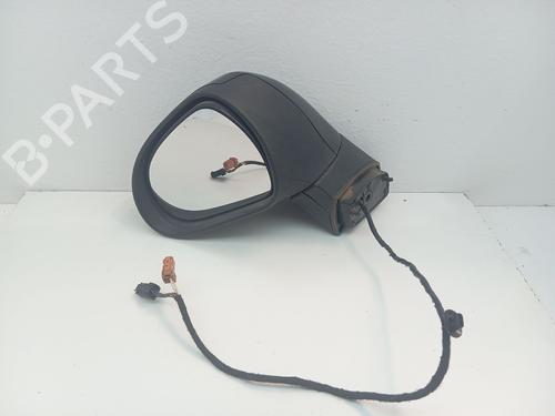 Used Left mirror Left mirror 37520333 37520333