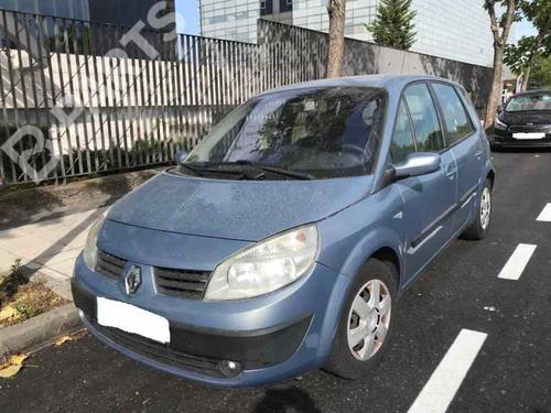 Used Parts RENAULT SCÉNIC II (JM0/1_)  1.6 (JM0C, JM0J, JM1B)  1180111