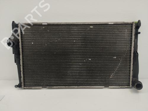 Used Water radiator BMW 3 Touring (E91) [2004-2012]  31615225