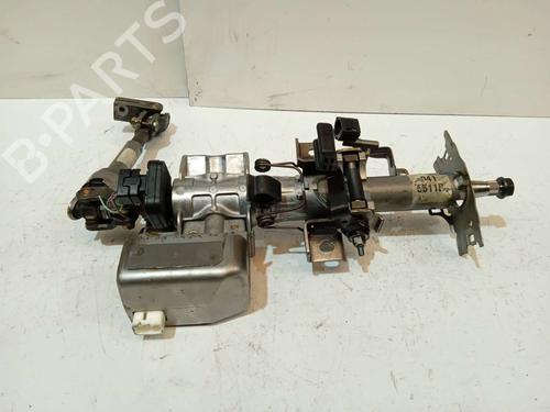 Used Steering column TOYOTA COROLLA Verso (ZER_, ZZE12_, R1_) 2.0 D-4D (CUR10_, CUR10R) (116 hp) 4354982