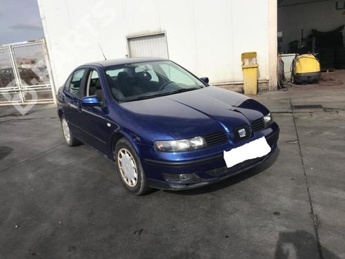 Used Parts SEAT TOLEDO II (1M2)  1.9 TDI  1180954