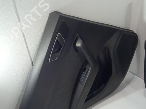 Setesett SEAT ATECA (KH7, KHP) 1.5 TSI | BP33963229C78  - Image 6