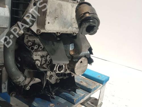 Gearbox MERCEDES-BENZ A-CLASS (W177) A 220 d (177.014) | BP20647446M3 